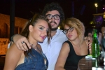 Saturday Night at B On Top Pub, Byblos